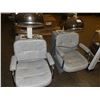 Image 1 : Salon Chairs