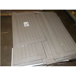 Door Panels