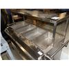 Image 1 : Steam Table