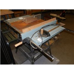 Table Saw