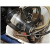 Image 1 : Oxygen Masks
