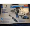 Image 1 : Air Tools