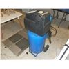 Image 1 : Air Compressor