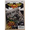 Image 1 : Printed in Canada MINT DC Comics Trinity #22 October 29 2008 - bande dessinée encore neuve