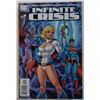 Image 1 : Near MINT DC Comics Infinite Crisis #2 of 7 January 2006 - bande dessinée presque neuve