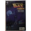 Image 1 : Rare MINT DC Comics Batman Shadow of the Bat #45 December 1995 - bande dessinée neuve rare