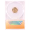 Image 2 : 2008 $5 American Gold Eagle Coin ANACS MS70 First Day of Issue