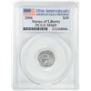 Image 1 : 2006 $10 American Platinum Eagle Coin PCGS MS69