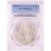 Image 1 : 1879-S $1 Morgan Silver Dollar Coin PCGS MS62