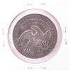 Image 2 : 1827 Square Base 2 Capped Bust Half Dollar Coin