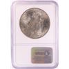 Image 2 : 1924 $1 Peace Silver Dollar Coin NGC MS65