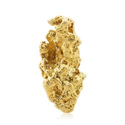 4.07 Gram Gold Nugget