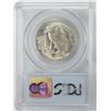 Image 2 : 1942-D Walking Liberty Half Dollar Coin PCGS MS64