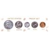 Image 1 : 1963 (5) Coin Proof Set