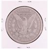 Image 2 : 1893-CC $1 Morgan Silver Dollar Coin