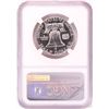 Image 2 : 1962 Proof Franklin Half Dollar Coin NGC PF66