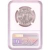 Image 2 : 1958-D Franklin Half Dollar Coin NGC MS64FBL
