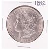 Image 1 : 1882 $1 Morgan Silver Dollar Coin