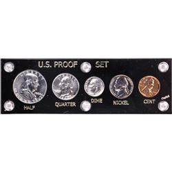1960 (5) Coin Proof Set