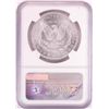 Image 2 : 1885-O $1 Morgan Silver Dollar Coin NGC MS63