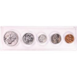 1953 (5) Coin Proof Set