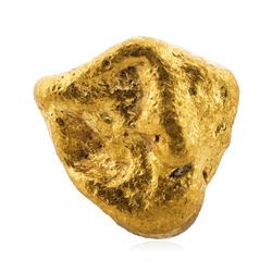 2.32 Gram Gold Nugget