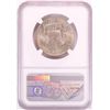 Image 2 : 1956 Franklin Half Dollar Coin NGC MS64FBL