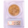 Image 2 : 1900 $20 Liberty Head Double Eagle Gold Coin PCGS MS62