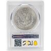 Image 2 : 1887-O $1 Morgan Silver Dollar Coin PCGS MS64