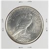 Image 2 : 1927 $1 Peace Silver Dollar Coin