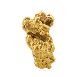 6.80 Gram Gold Nugget