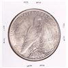 Image 2 : 1926-D $1 Peace Silver Dollar Coin