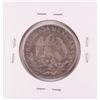 Image 2 : 1827 Mexico 2 Reales Silver Coin