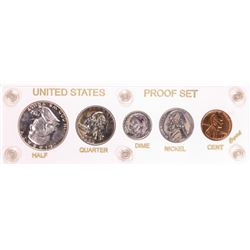 1952 (5) Coin Proof Set