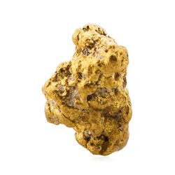 2.95 Gram Gold Nugget