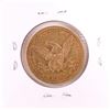 Image 2 : 1849 $10 Liberty Head Eagle Gold Coin
