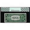 Image 2 : 1935A $1 "R" Experimental Silver Certificate Note Fr.1609 PCGS Very Choice New 64PPQ