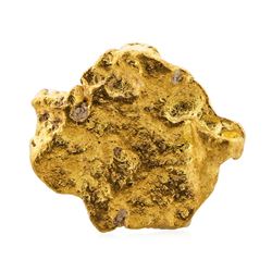 1.41 Gram Gold Nugget