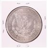 Image 2 : 1878-CC $1 Morgan Silver Dollar Coin