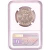 Image 2 : 1958-D Franklin Half Dollar Coin NGC MS64FBL