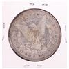 Image 2 : 1878 Strong 7/8TF VAM 39 $1 Morgan Silver Dollar Coin