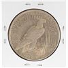 Image 2 : 1921 $1 Peace Silver Dollar Coin