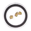 Image 1 : Lot of Gold Nuggets 3.0 Grams Gold Weight