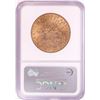 Image 2 : 1900 $20 Liberty Head Double Eagle Gold Coin NGC MS61