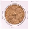 Image 2 : 1876-S Type 2 $20 Liberty Head Double Eagle Gold Coin