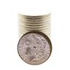 Image 1 : Roll of (20) Brilliant Uncirculated 1884-O $1 Morgan Silver Dollar Coins