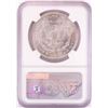 Image 2 : 1885-O $1 Morgan Silver Dollar Coin NGC MS63