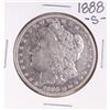 Image 1 : 1888-S $1 Morgan Silver Dollar Coin