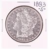 Image 1 : 1883-S $1 Morgan Silver Dollar Coin