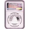 Image 2 : 2019 China 10 Yuan Panda Silver Coin NGC MS70 Early Releases Joel Iskowitz Signature